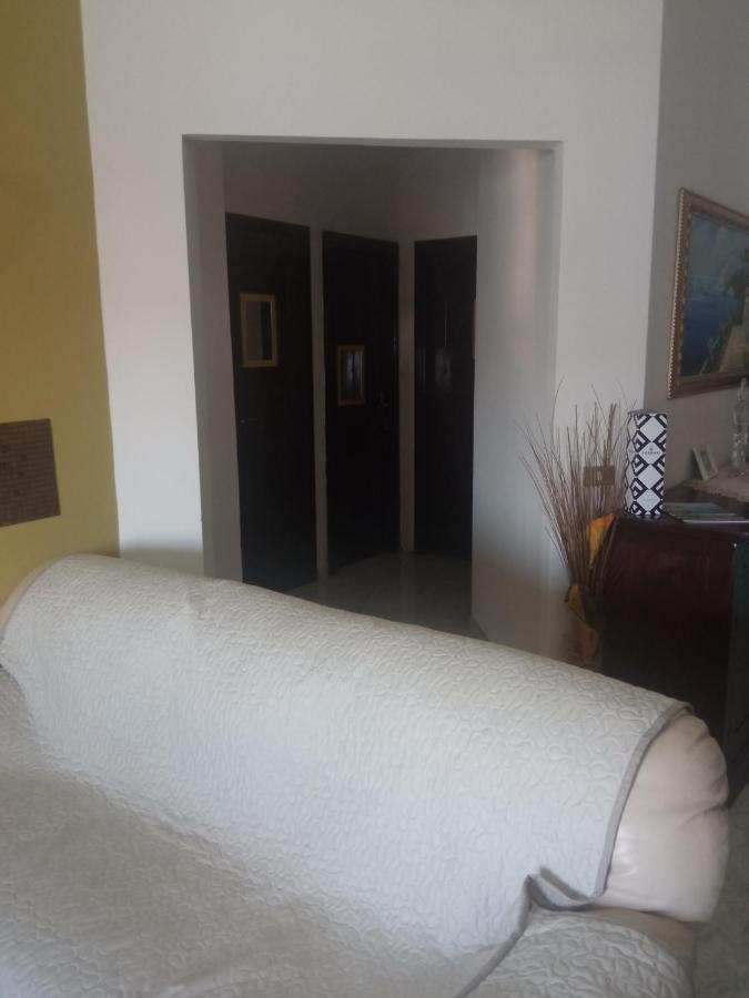 B&B Cleopatra Scalea Exterior foto
